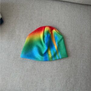 Minted Running Beanie